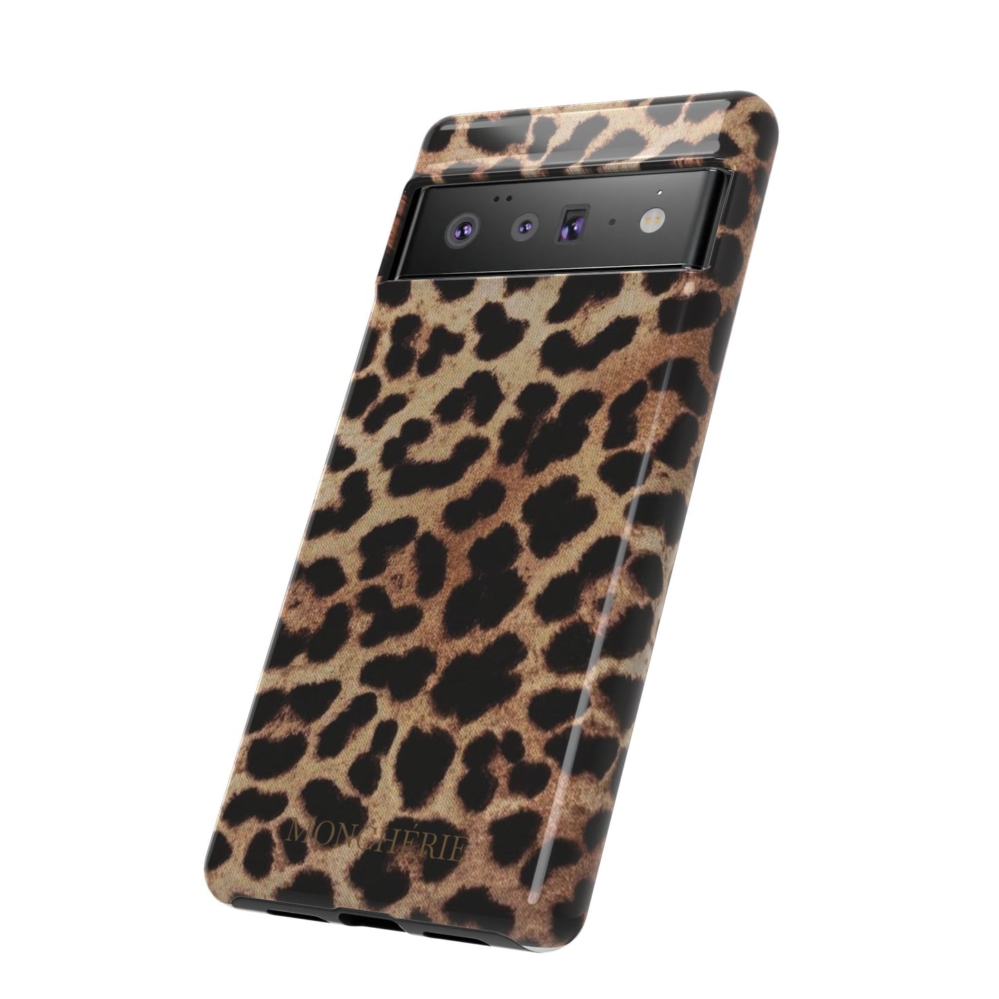 Small Leopard Print