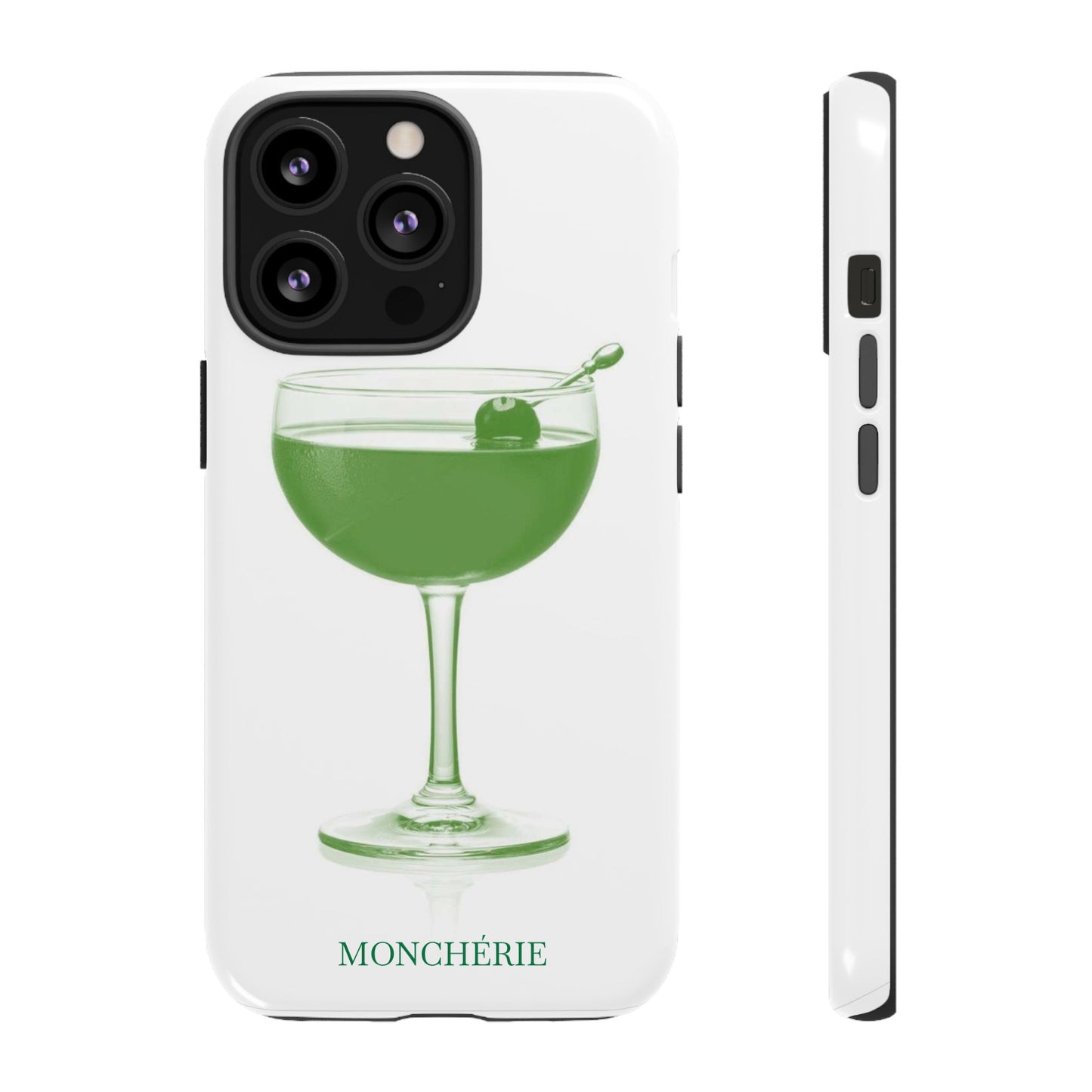 Green margarita