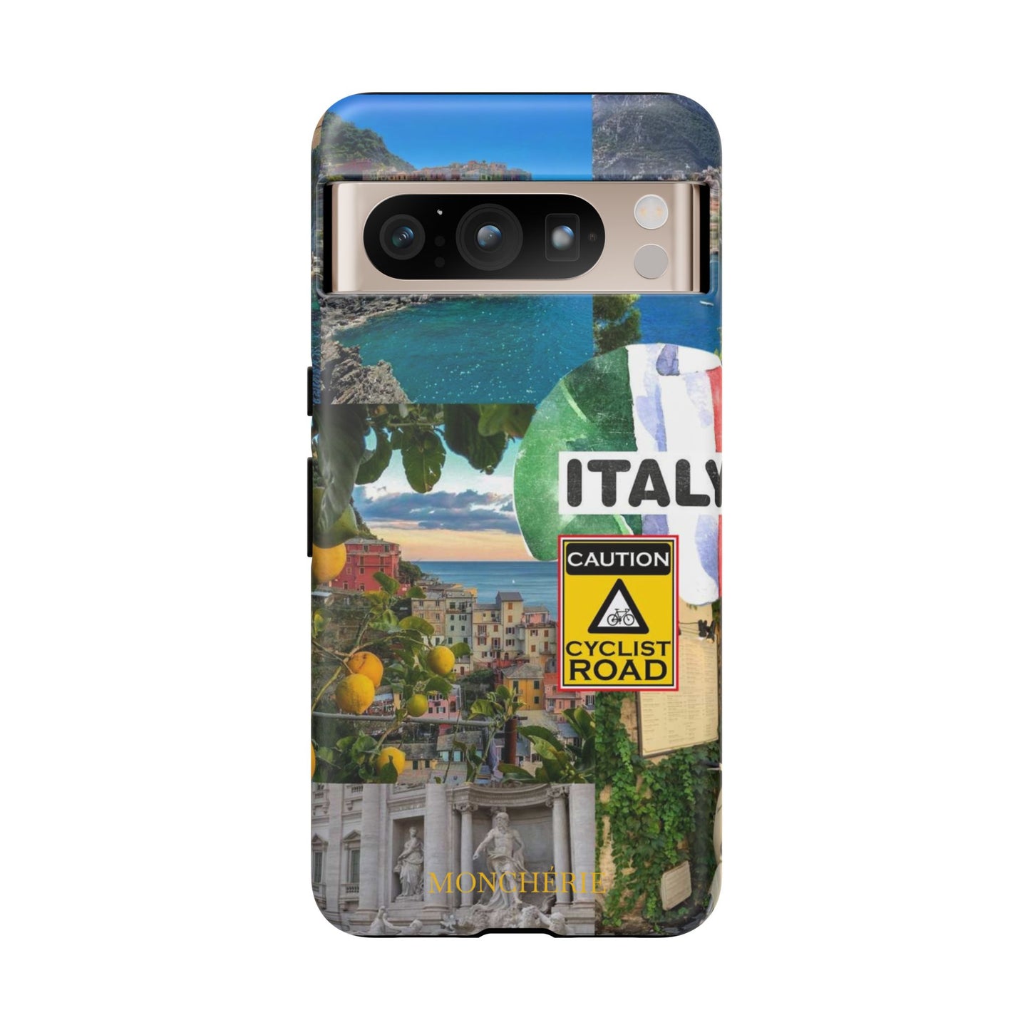Trip to Italy