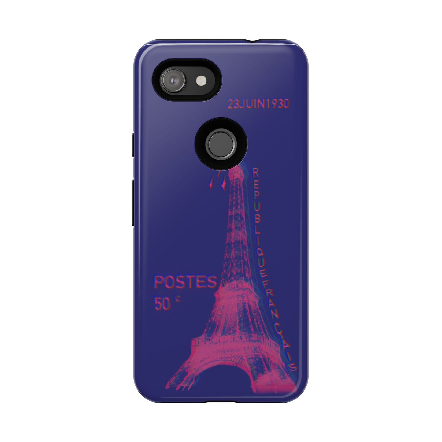 La Tour Lumière