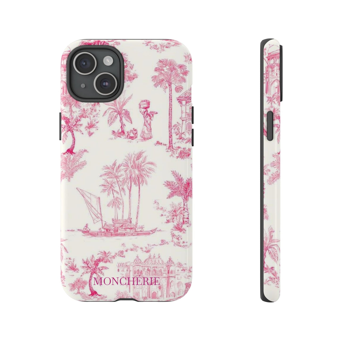 Pink Paradise