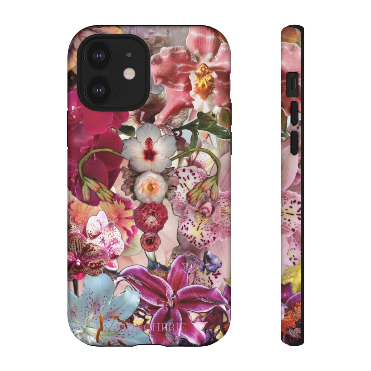 Floral field
