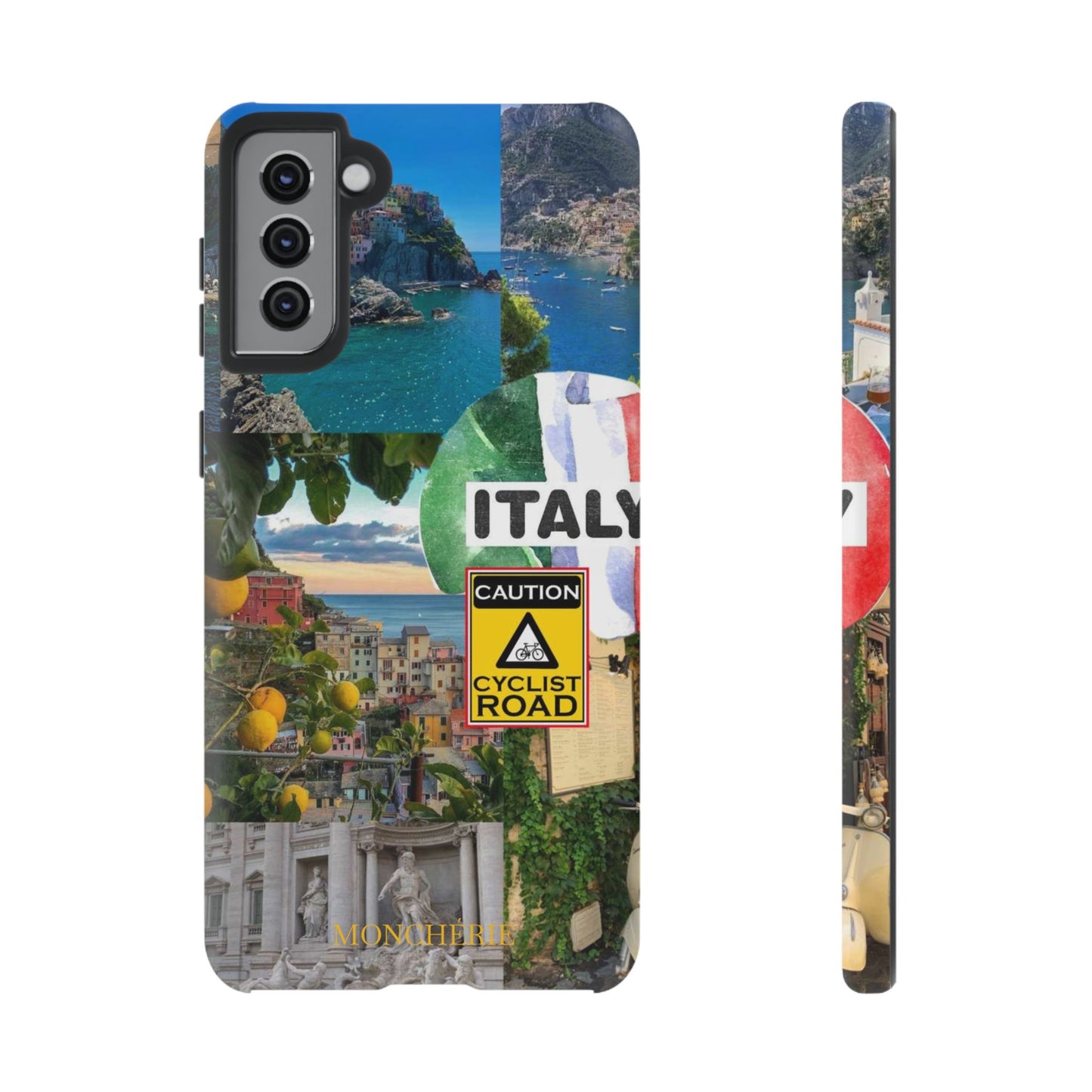 Trip to Italy