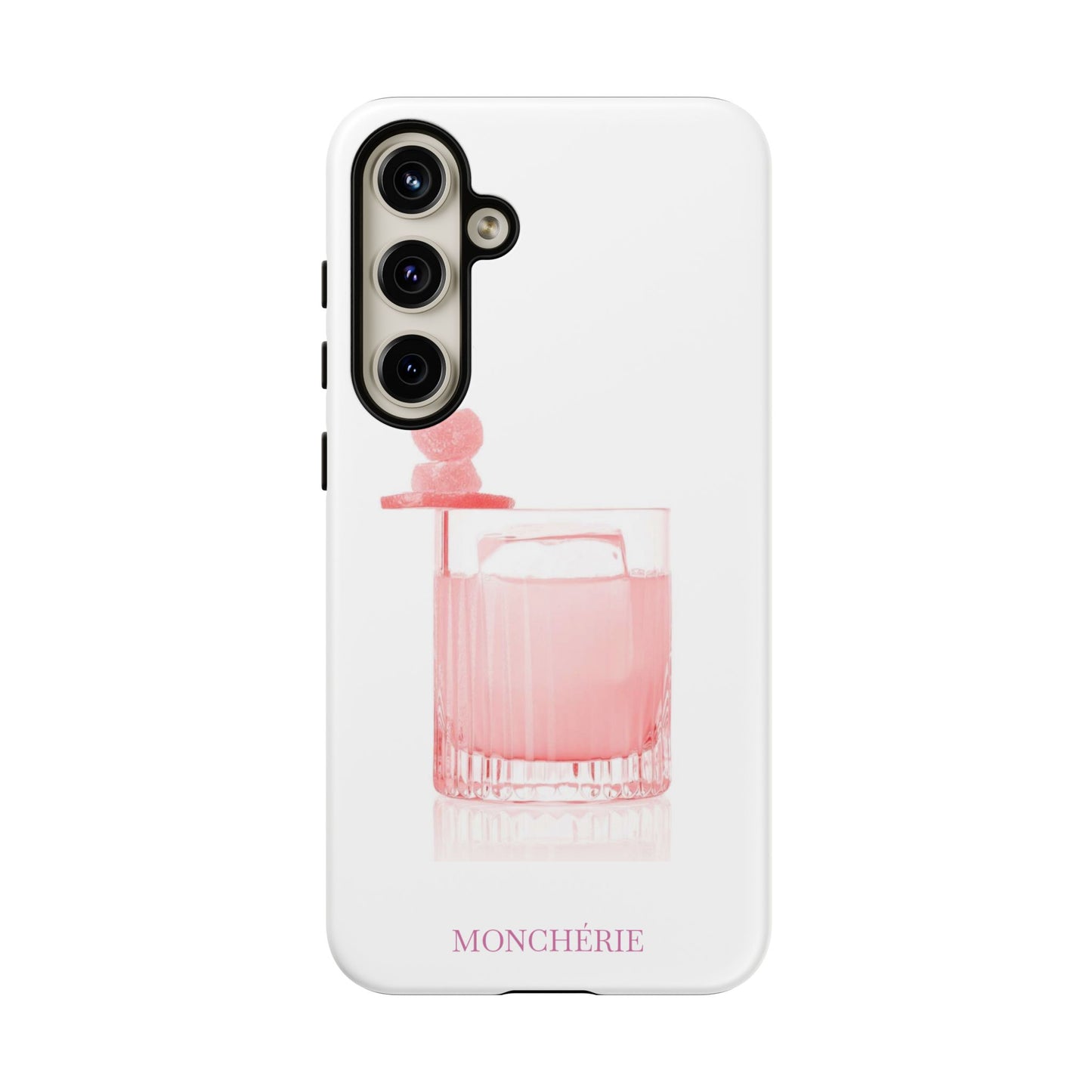 Pink margarita