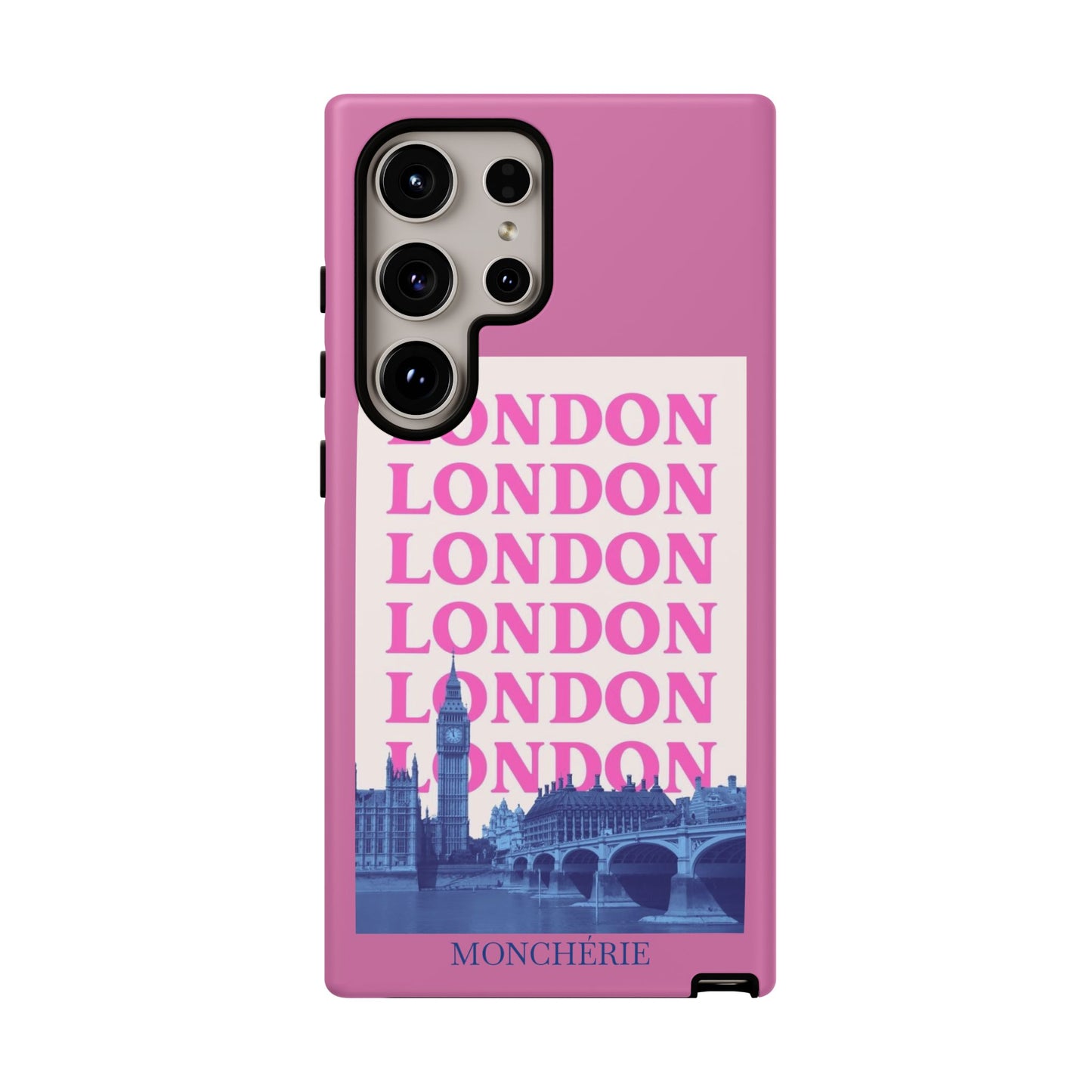 London city