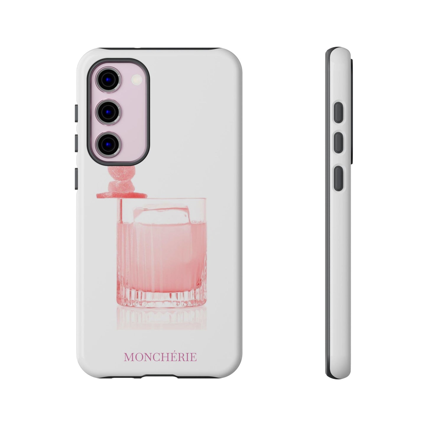 Pink margarita