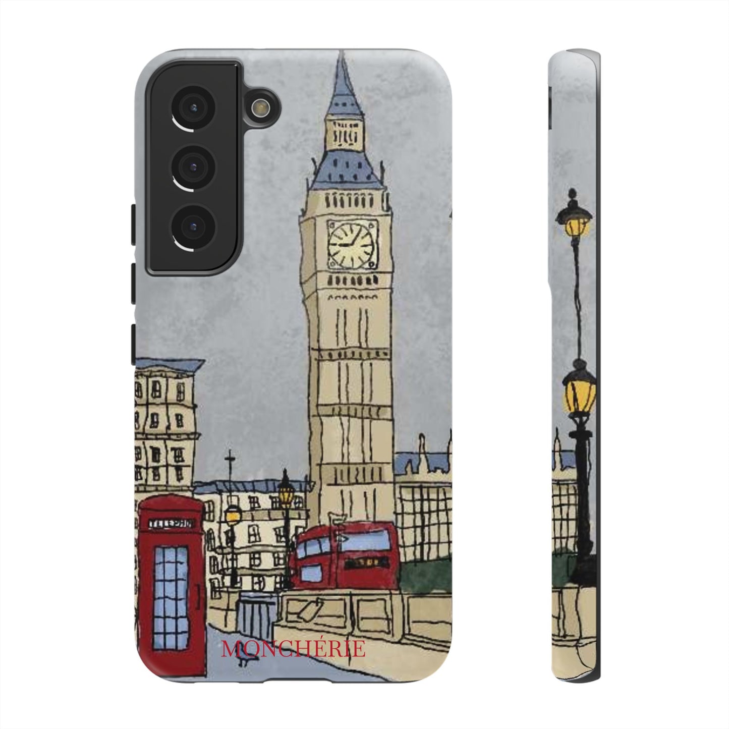 Grey London