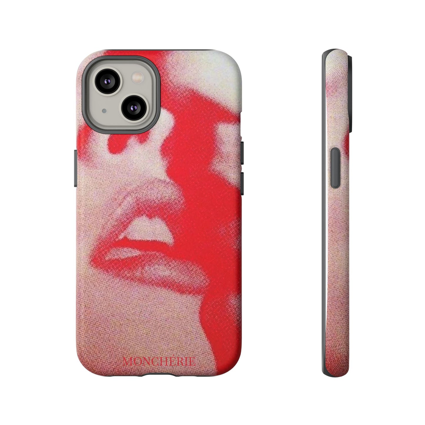 A red love