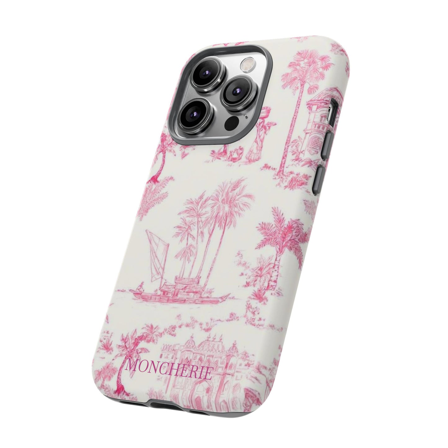 Pink Paradise