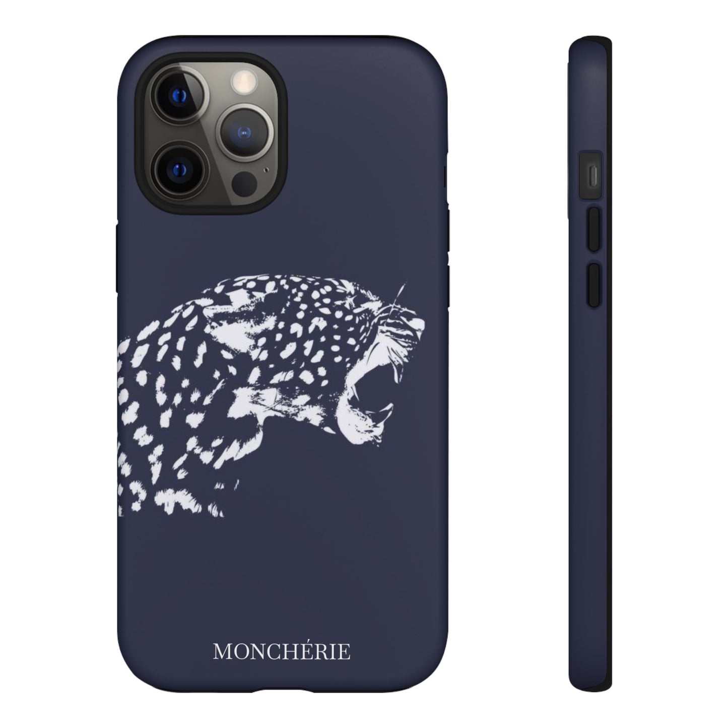 Navy leopard