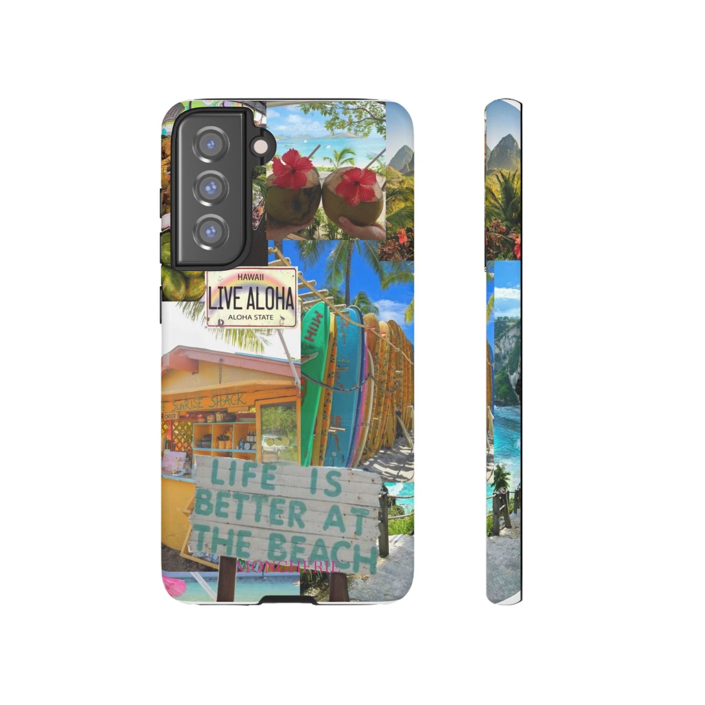 Trip to Hawaii