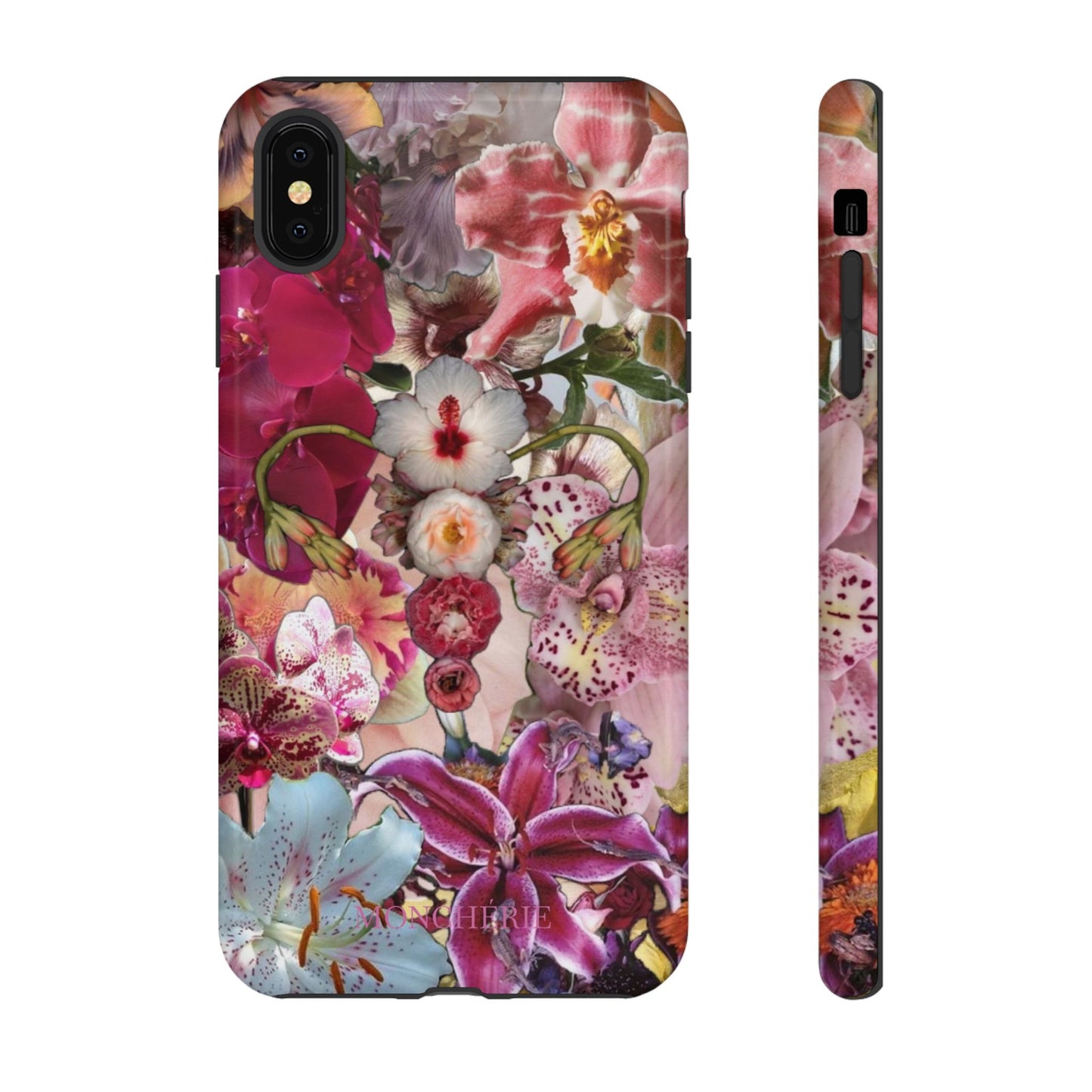 Floral field