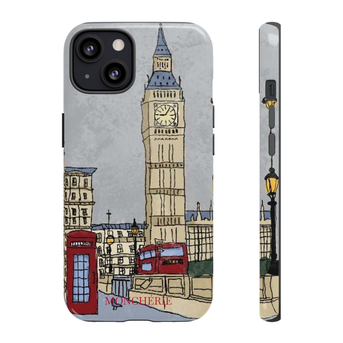 Grey London