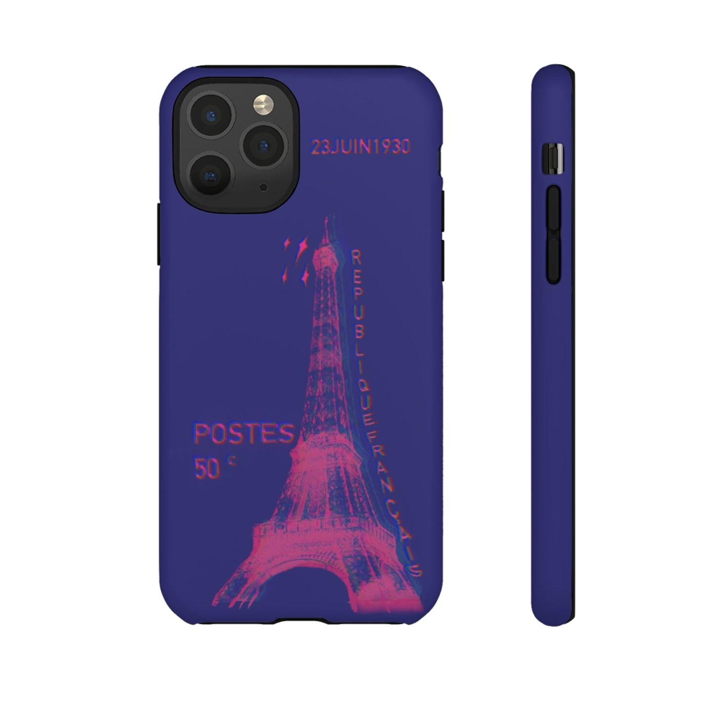 La Tour Lumière