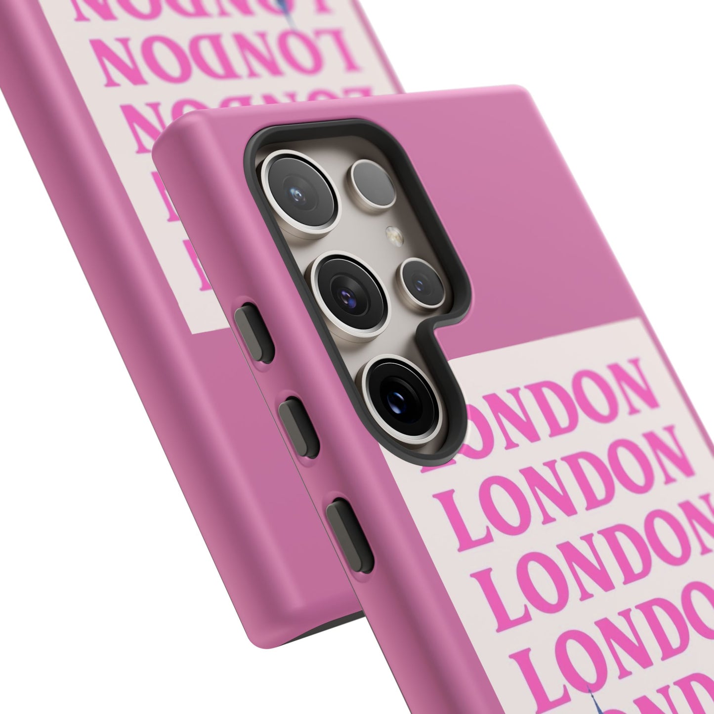 London city
