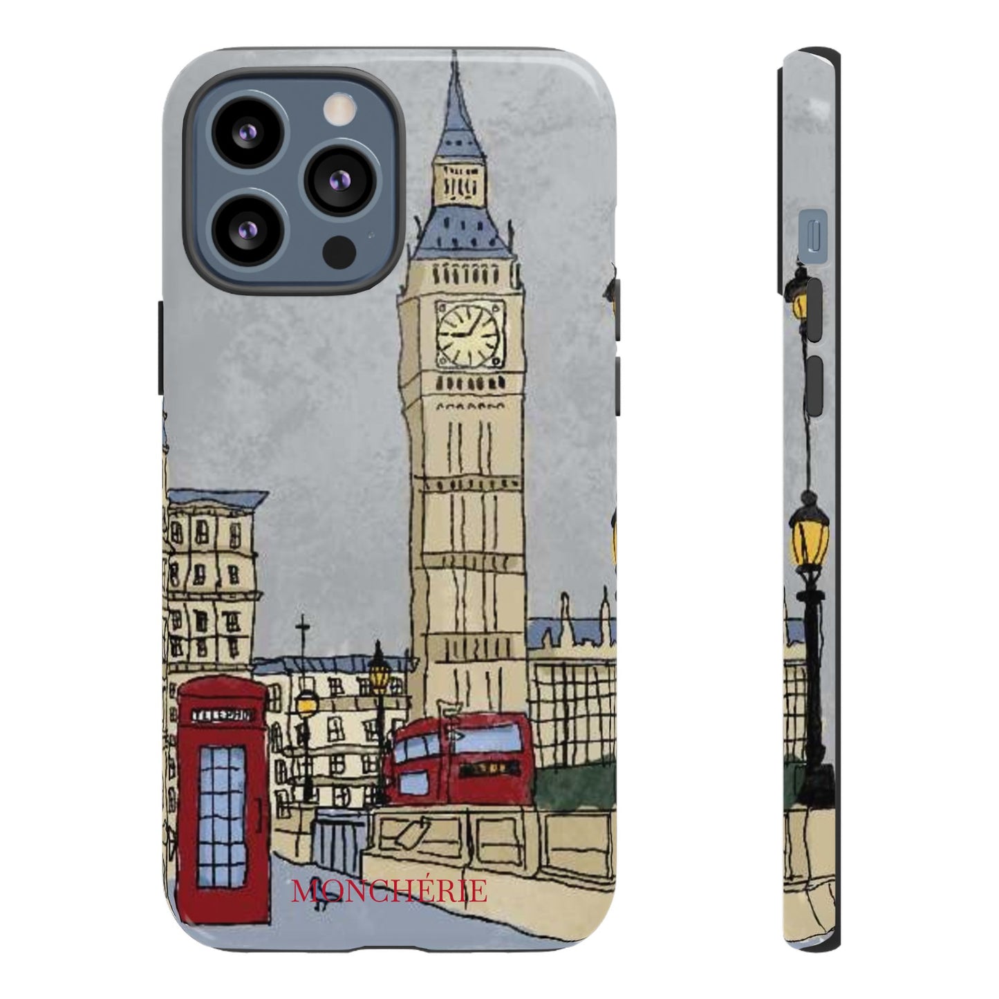 Grey London