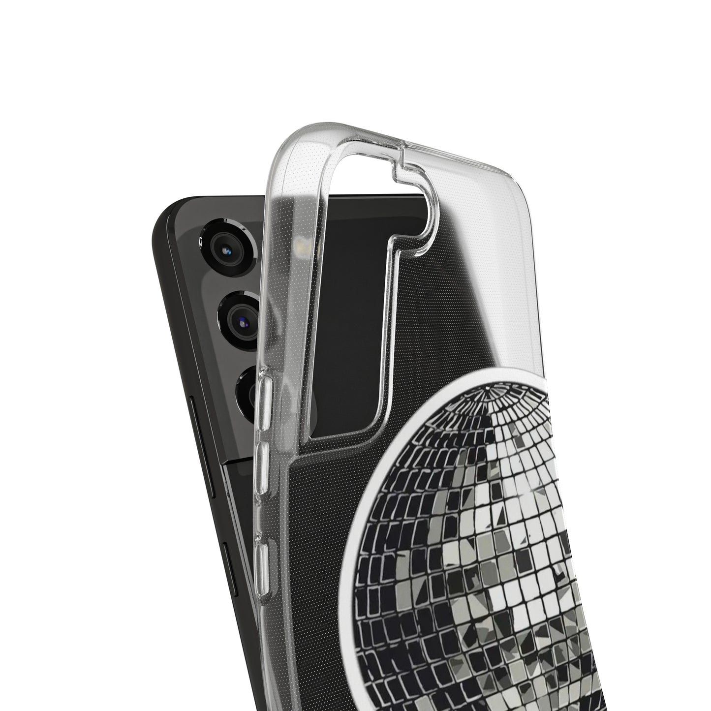 Clear Disco