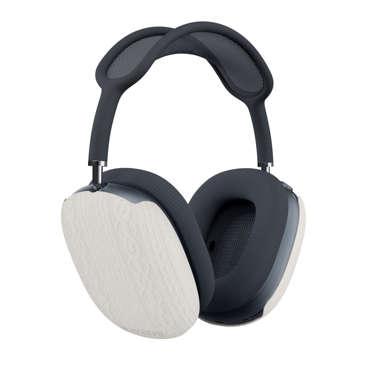 Winter wool AirPod Max Cases (AOP)