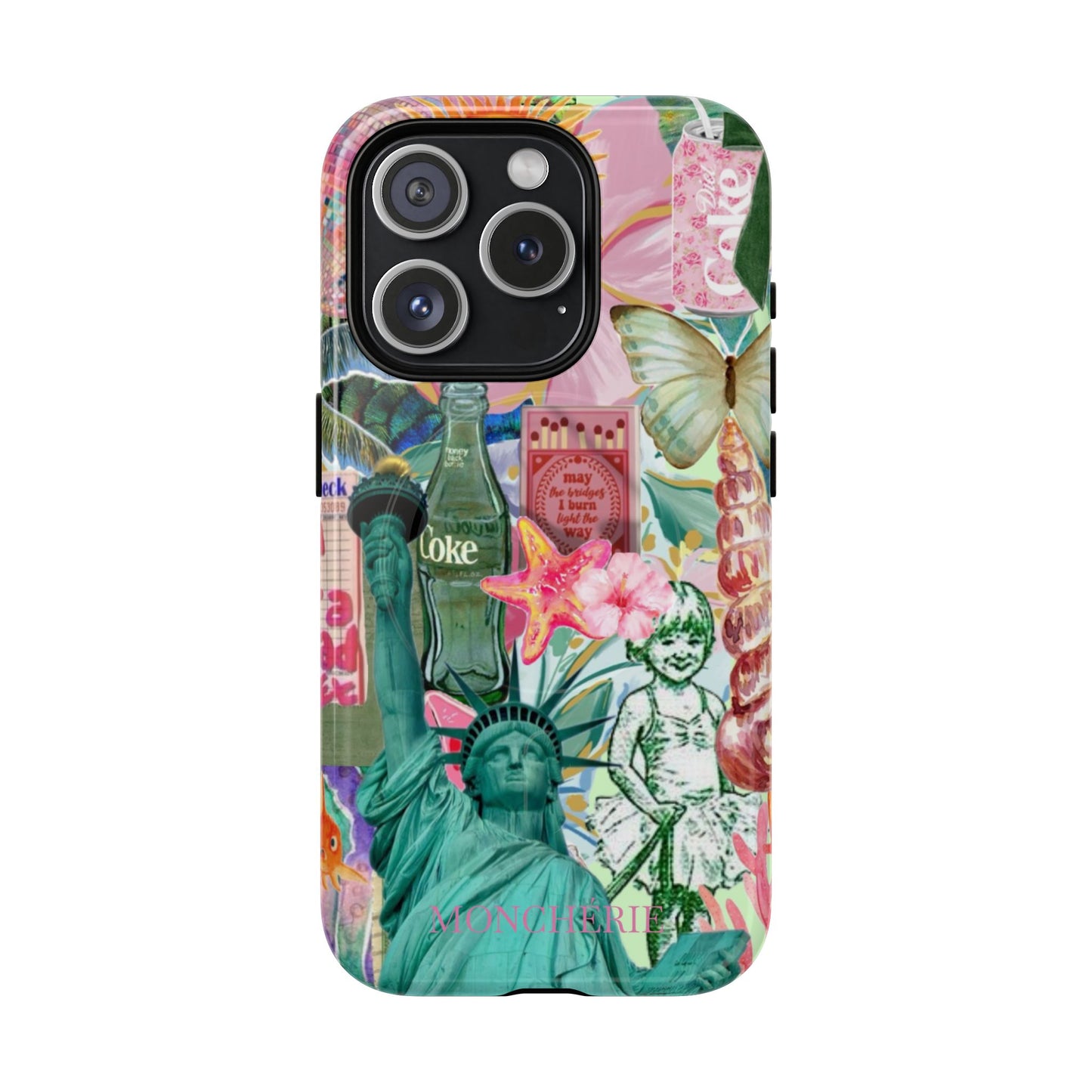 MagSafe Liberty green