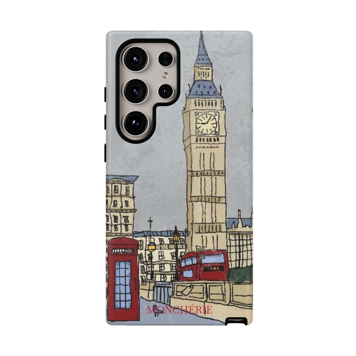 Grey London