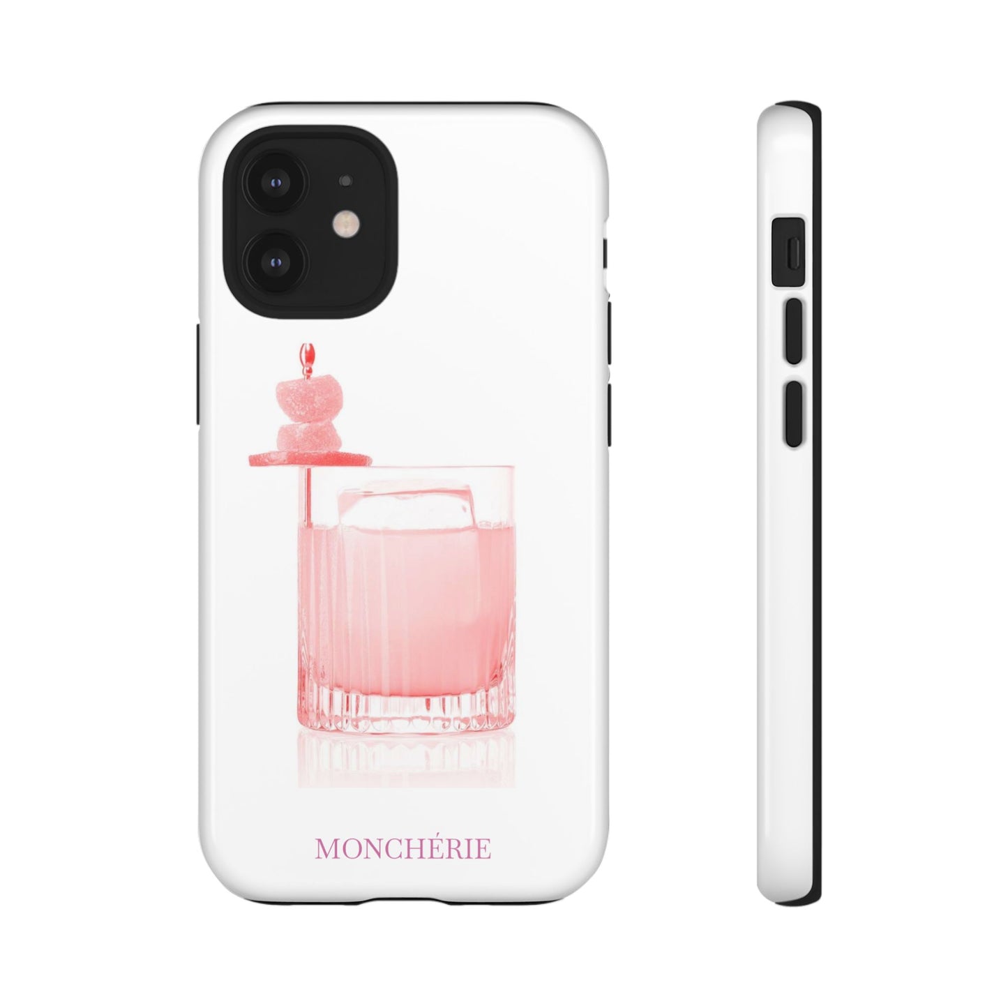 Pink margarita