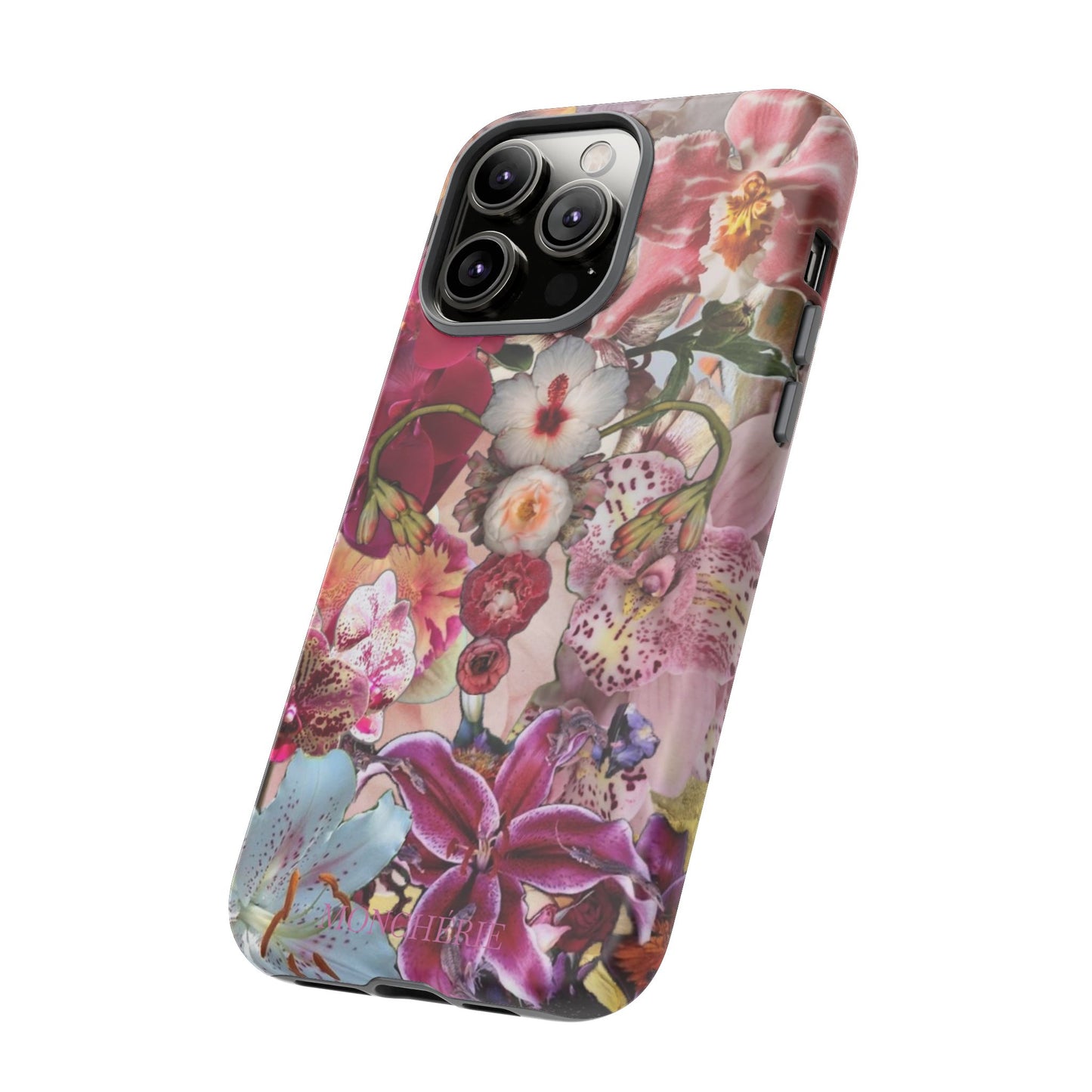 Floral field