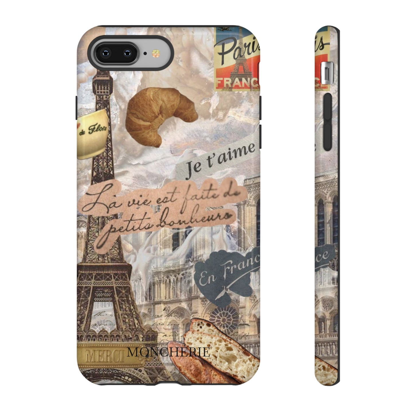 Trip to Paris