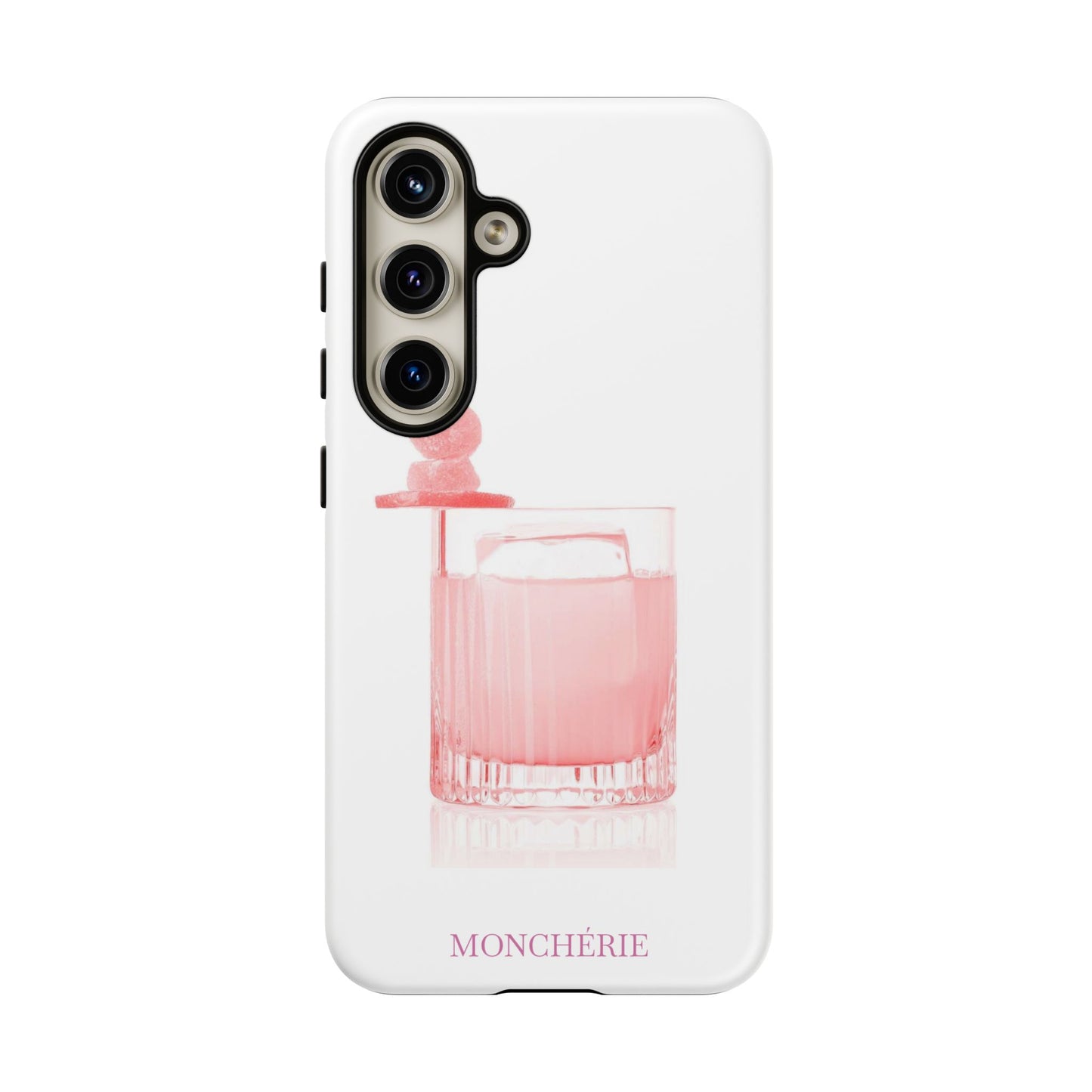 Pink margarita