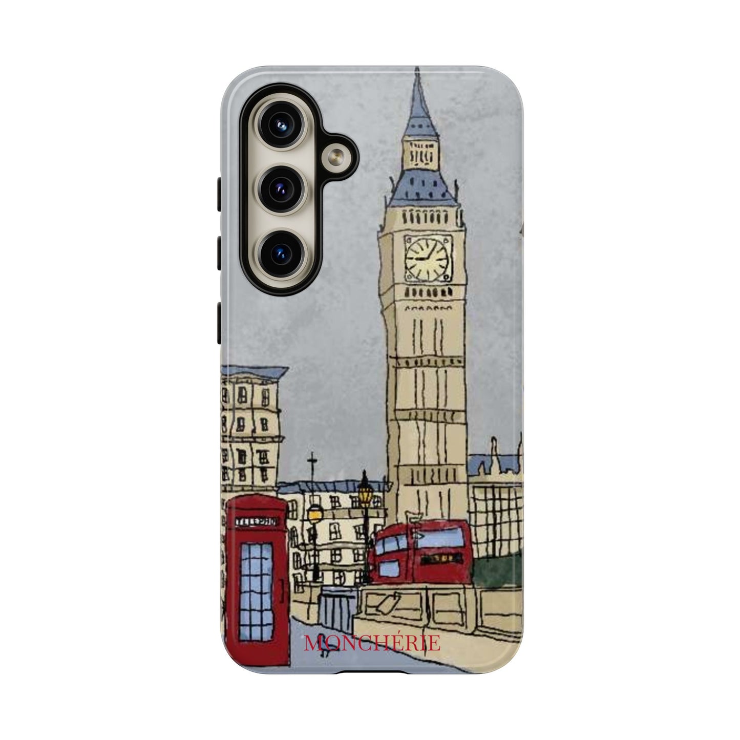 Grey London