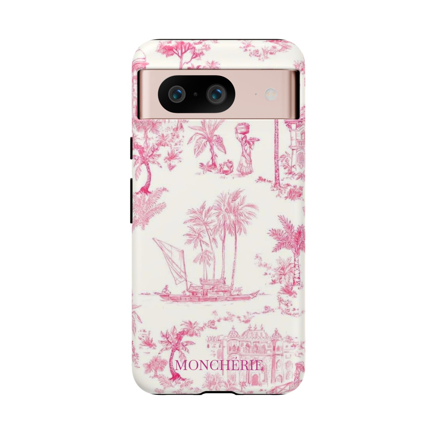 Pink Paradise