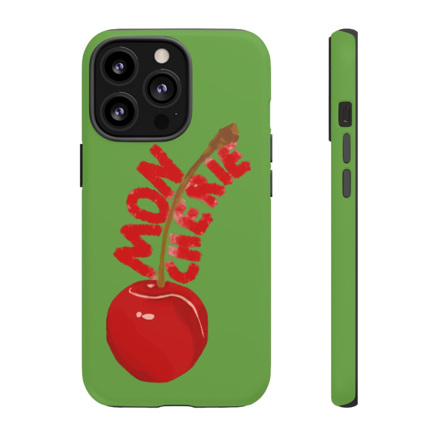 Mon cherry