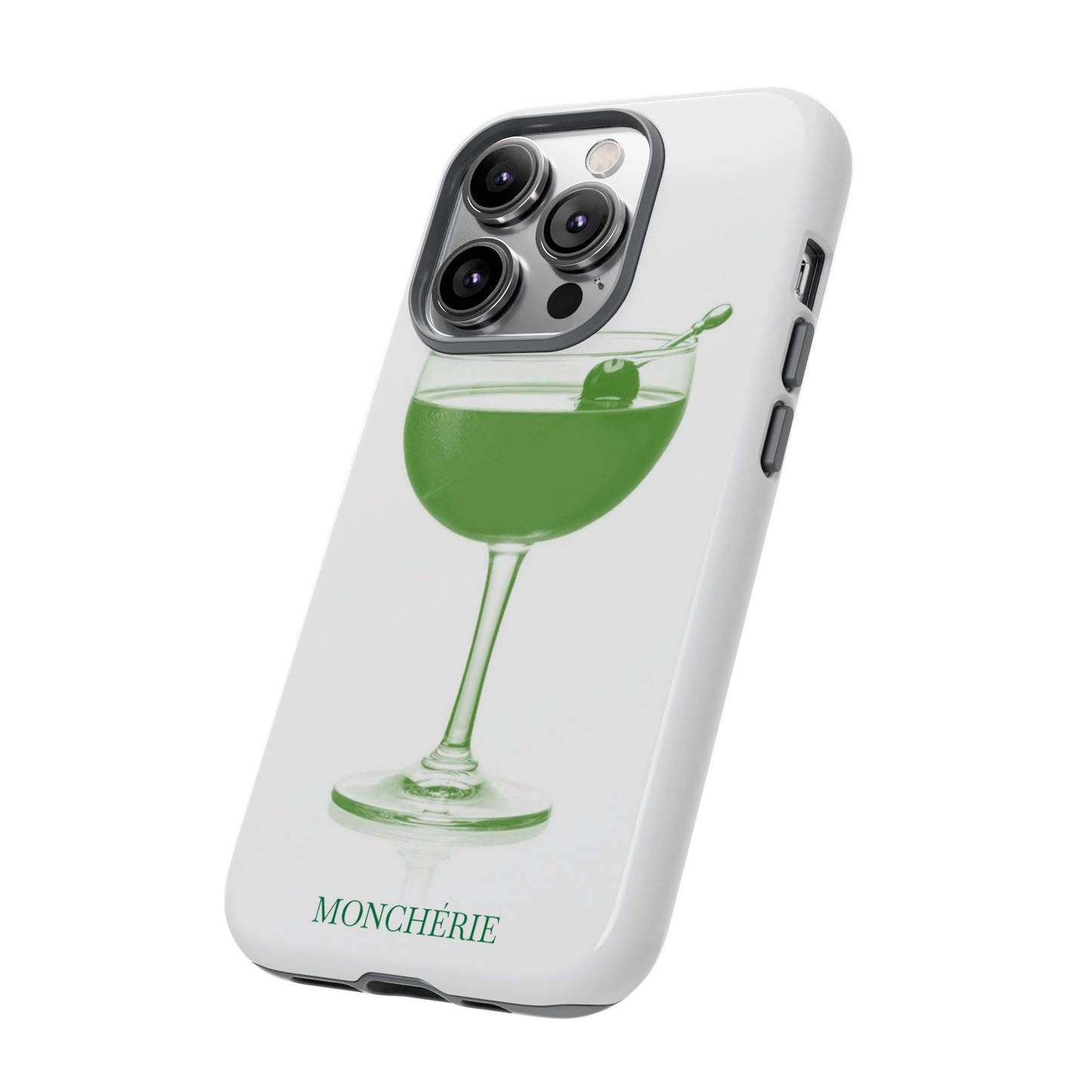 Green margarita