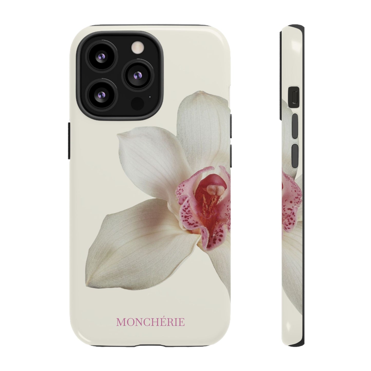 Floral Orchids