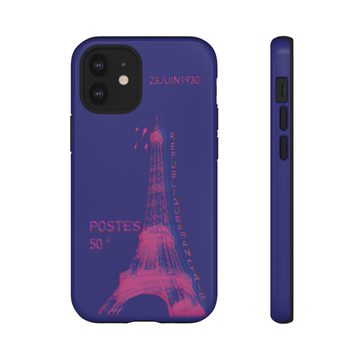 La Tour Lumière