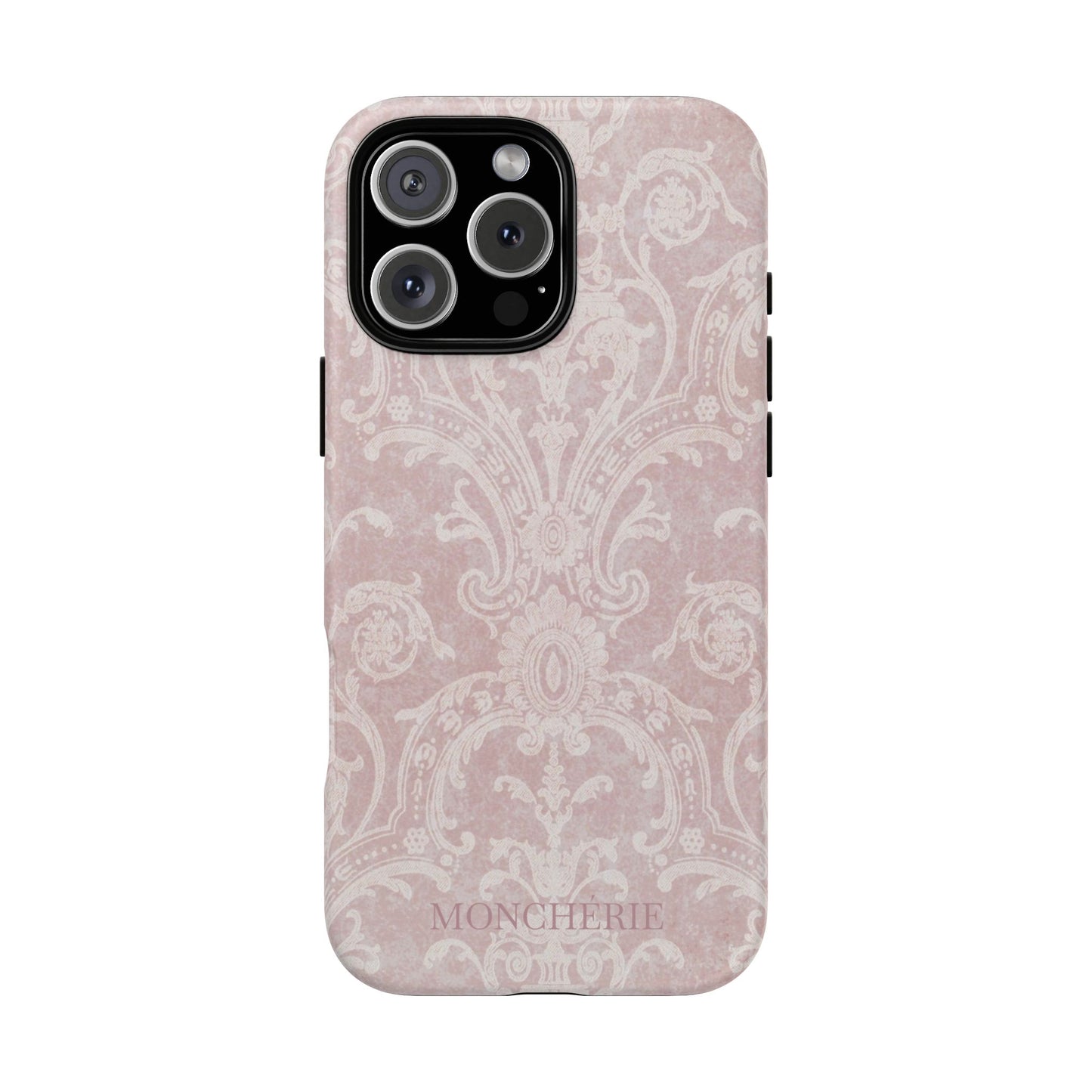 Boho pinks