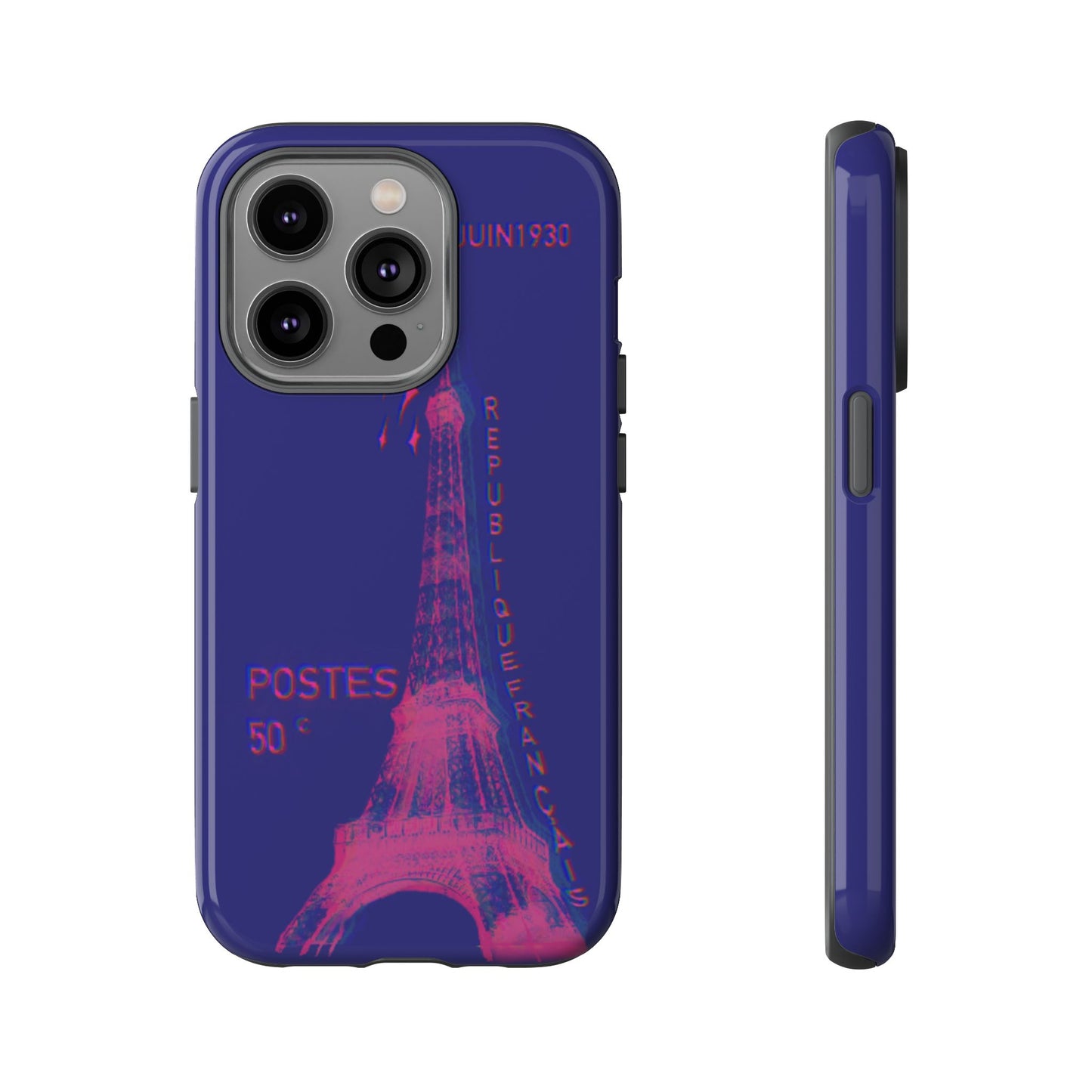 La Tour Lumière