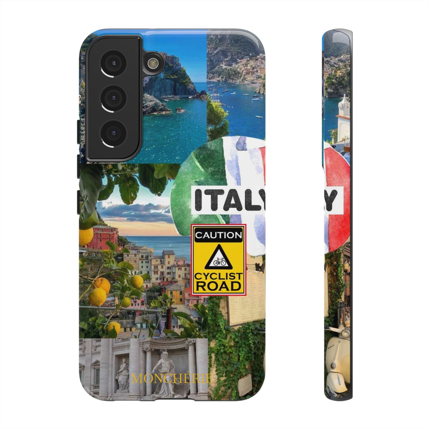 Trip to Italy