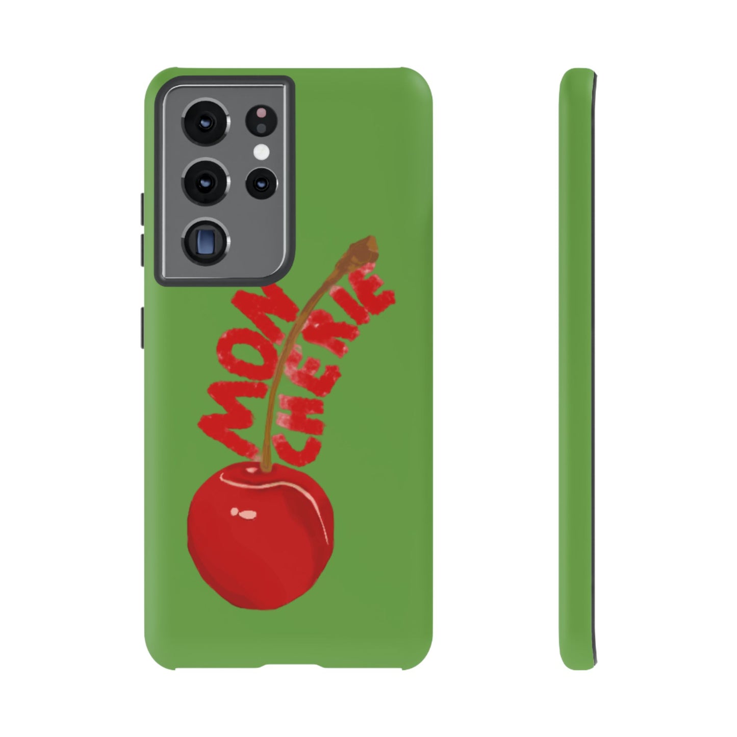 Mon cherry