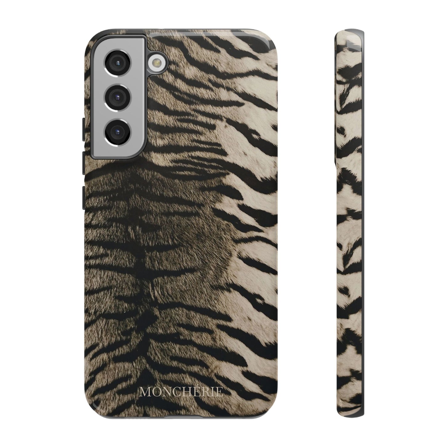 Beige Tiger
