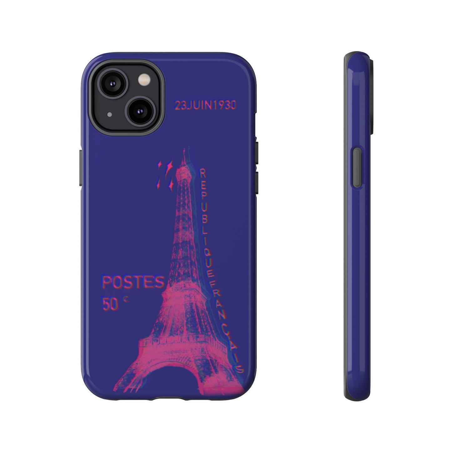 La Tour Lumière