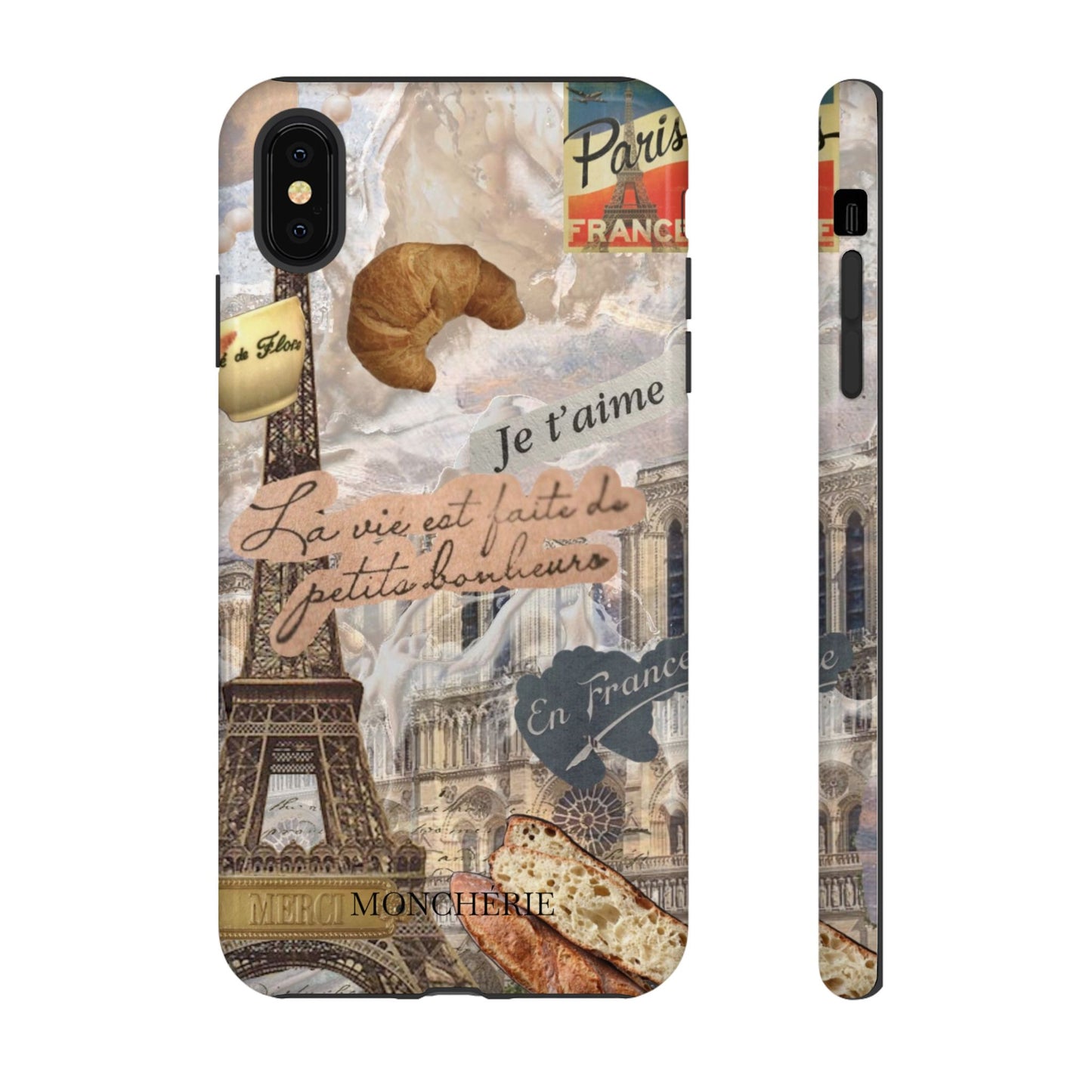 Trip to Paris