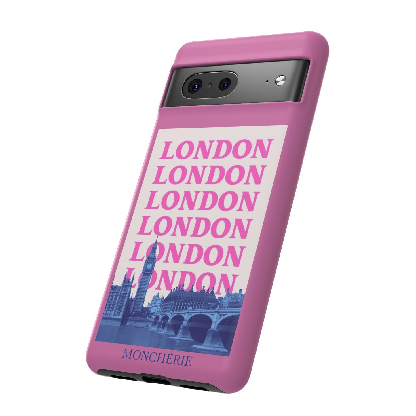 London city