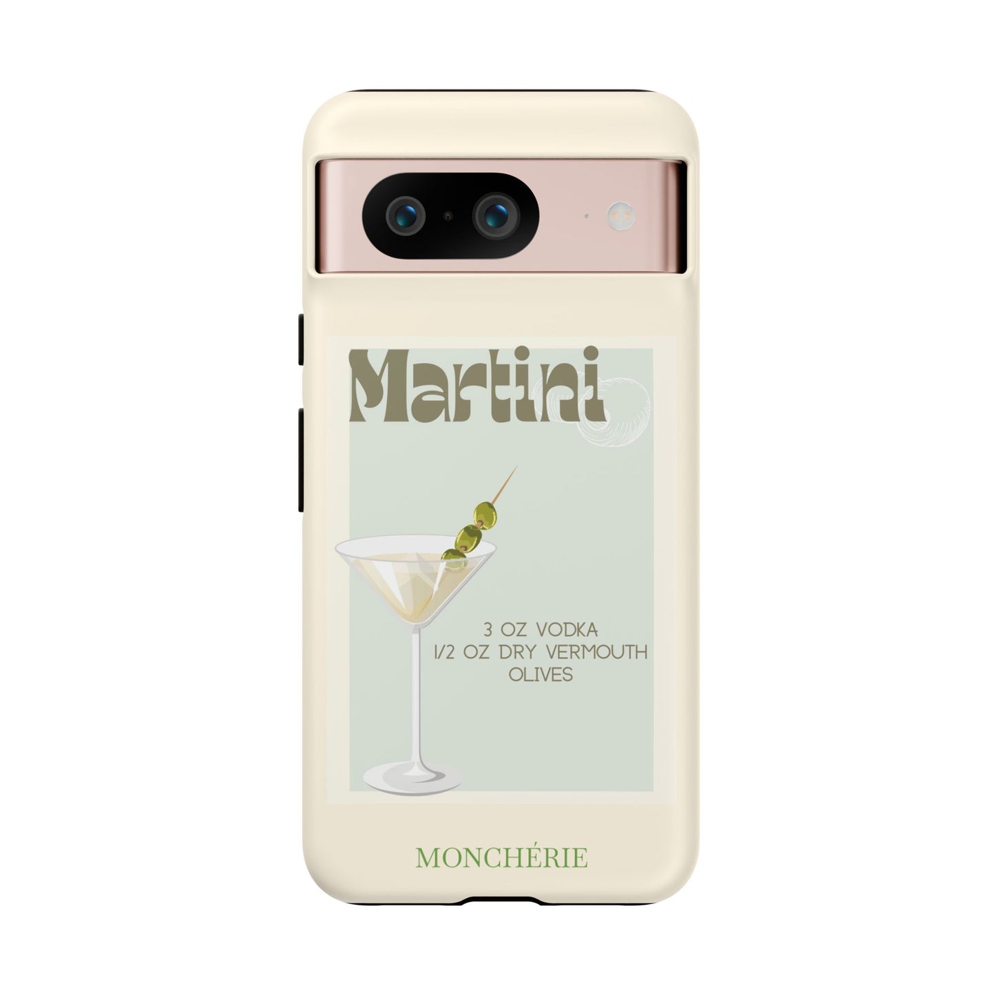 Martini days