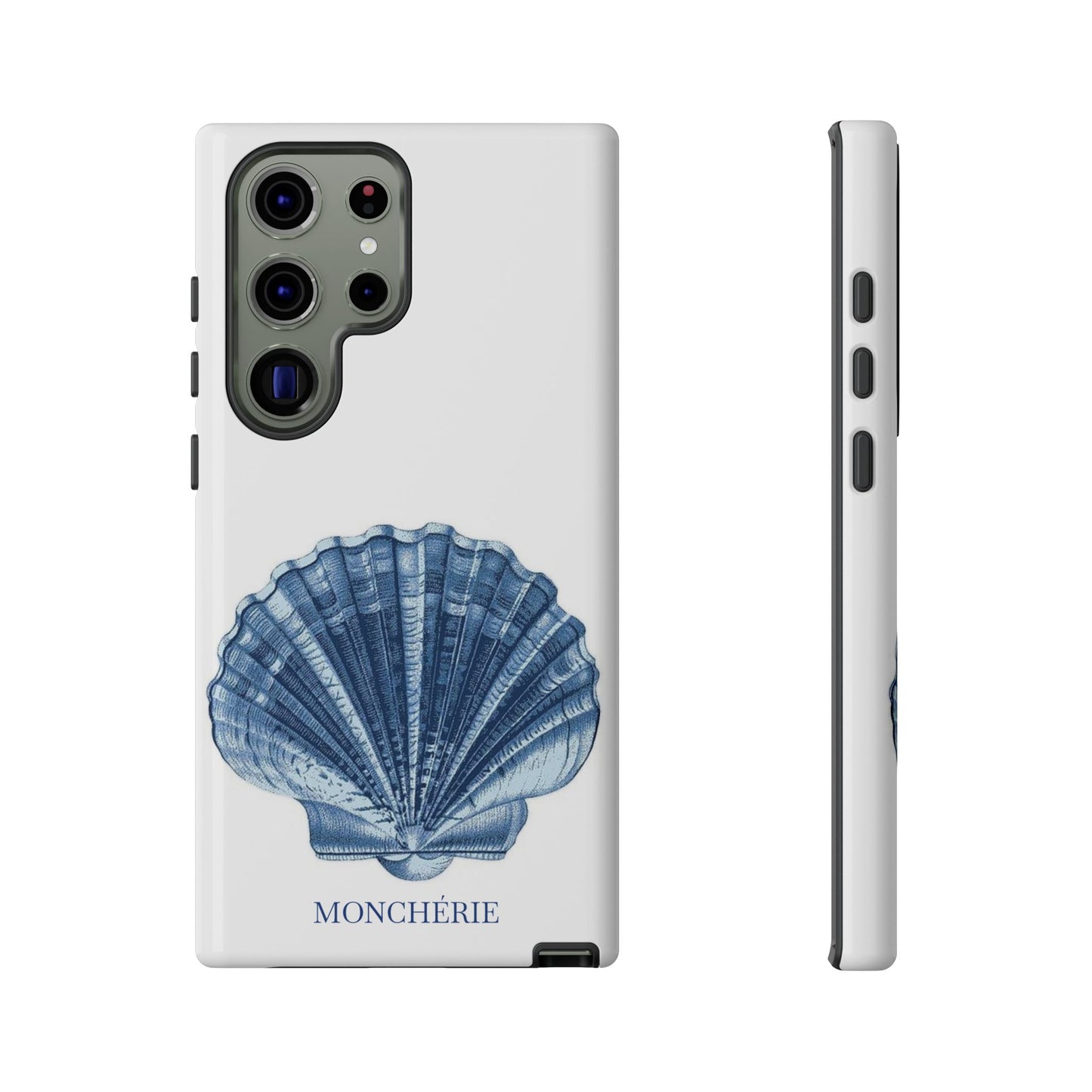 Sea Shell