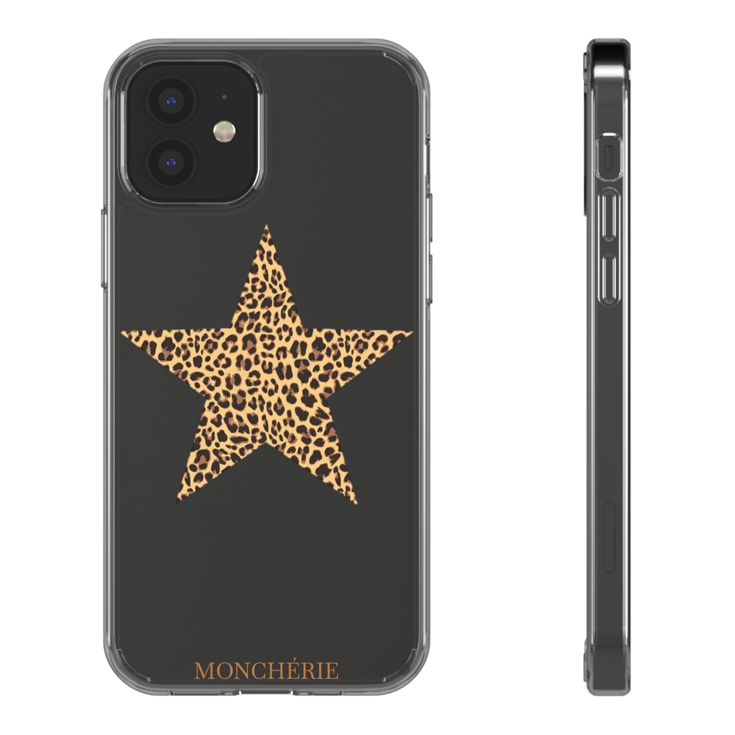 Clear leopard star