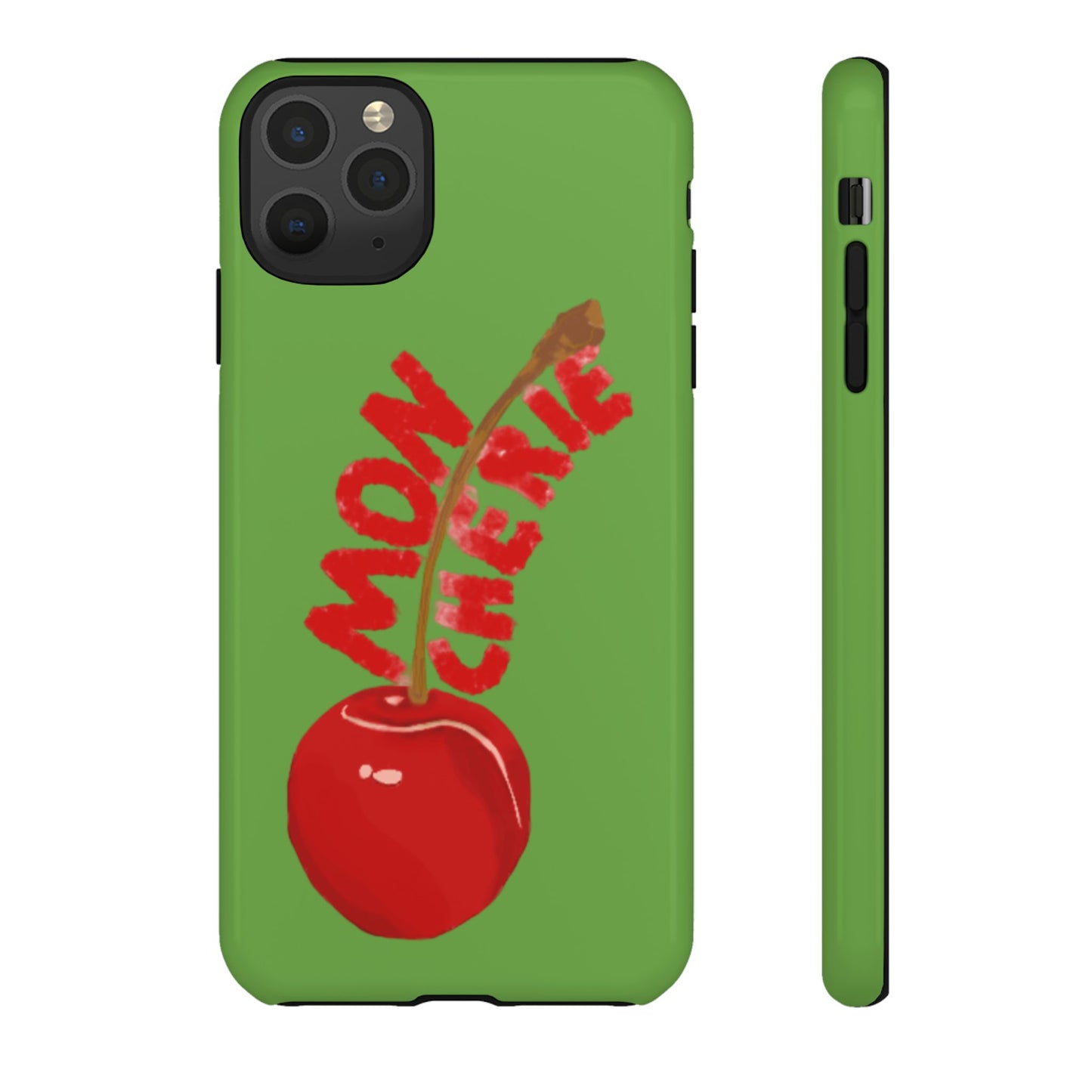 Mon cherry