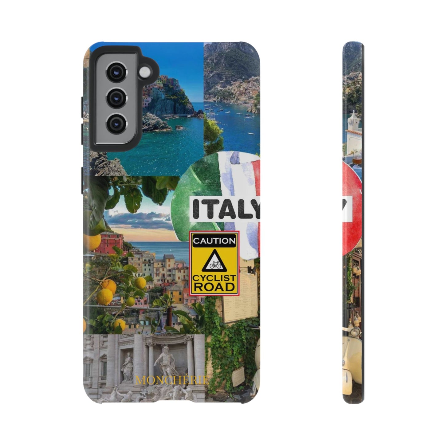 Trip to Italy