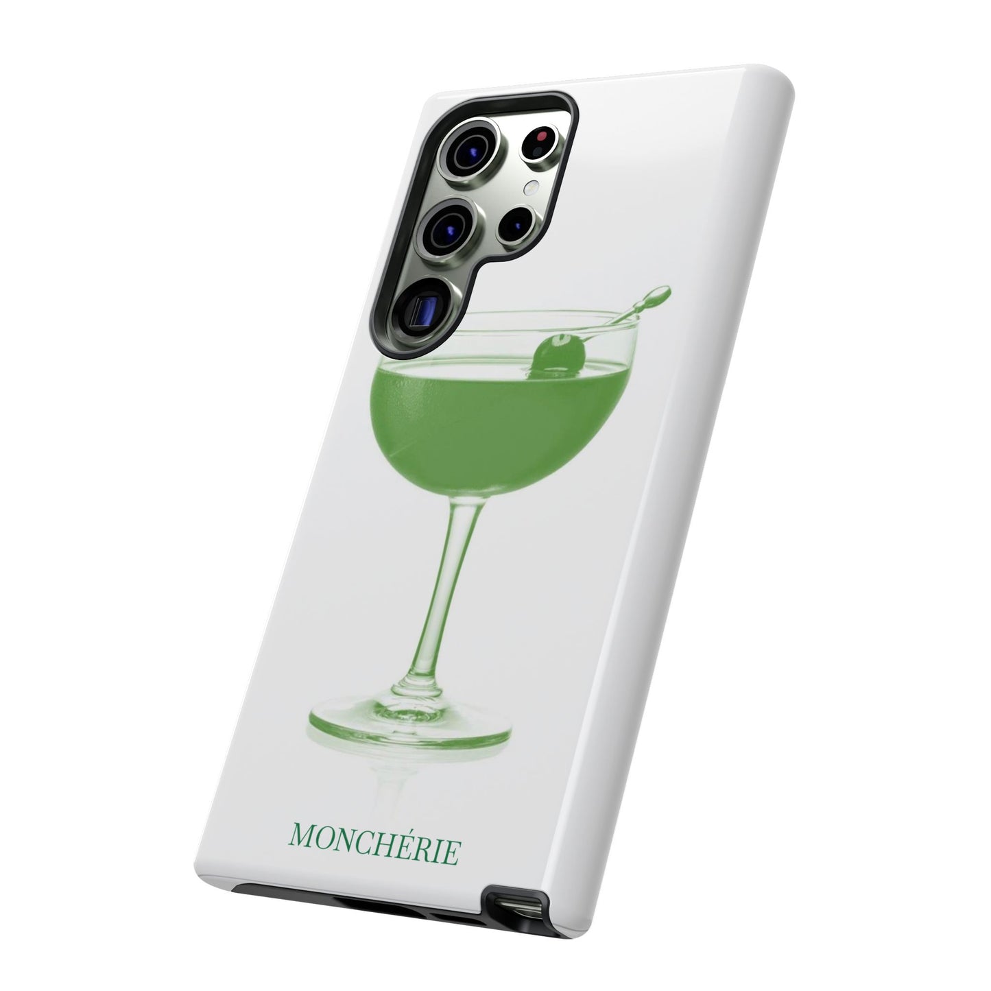 Green margarita