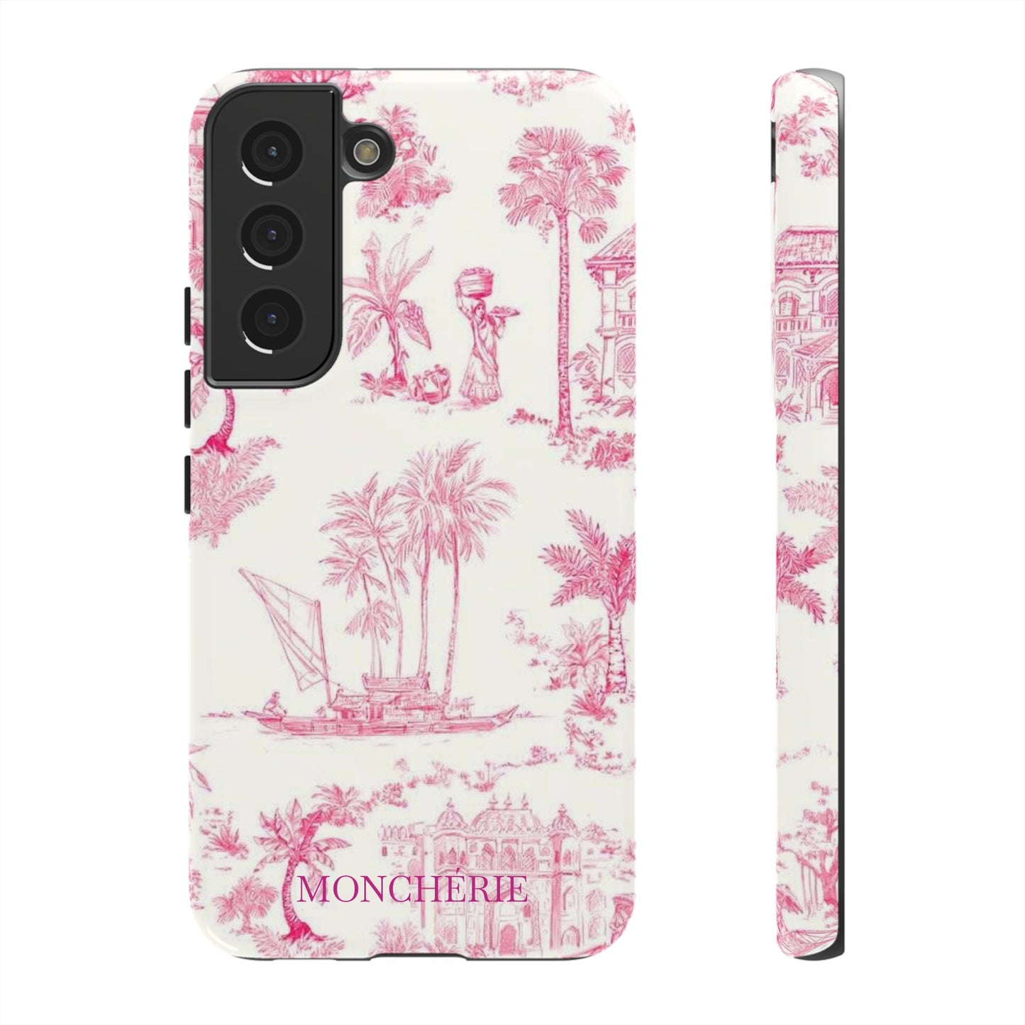 Pink Paradise