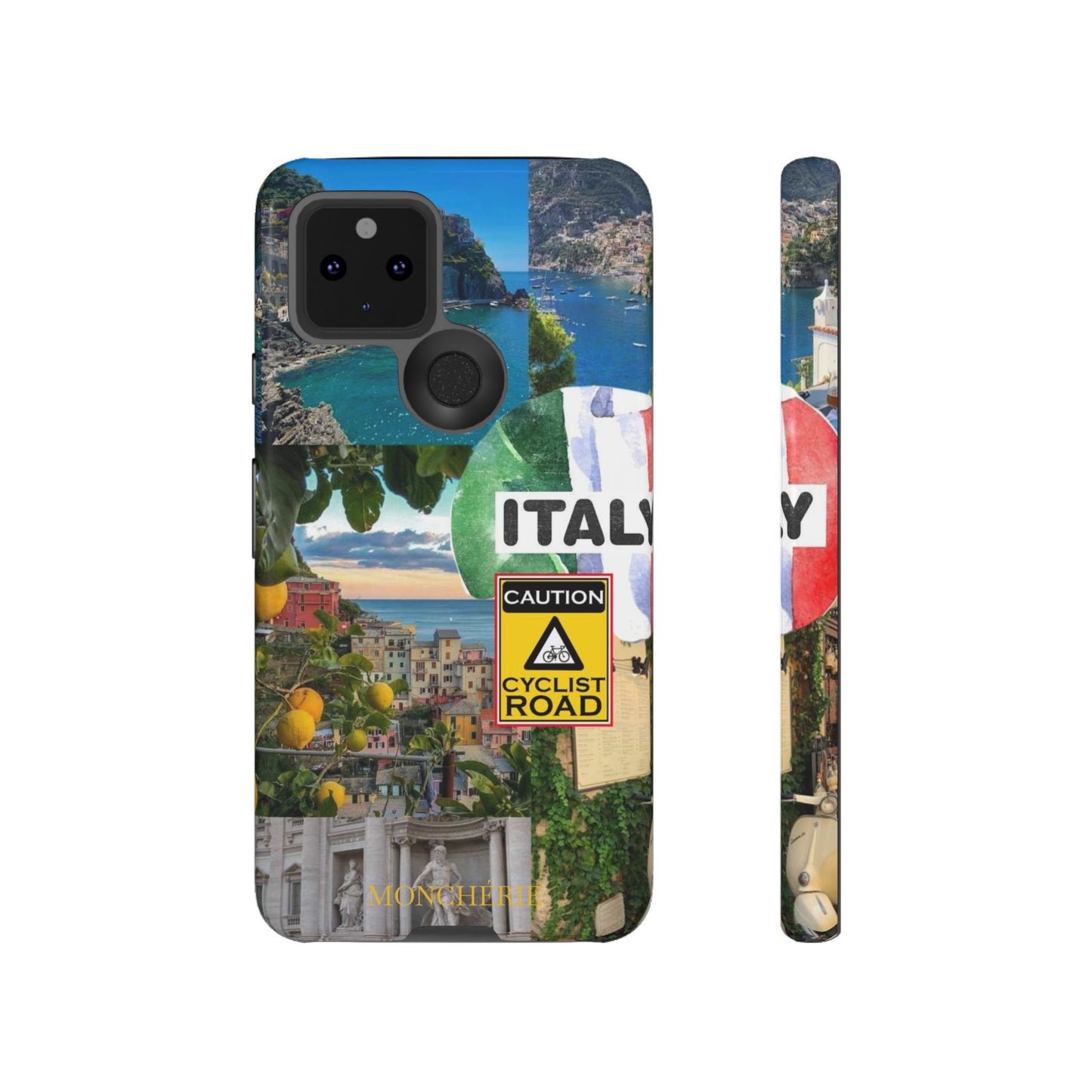 Trip to Italy